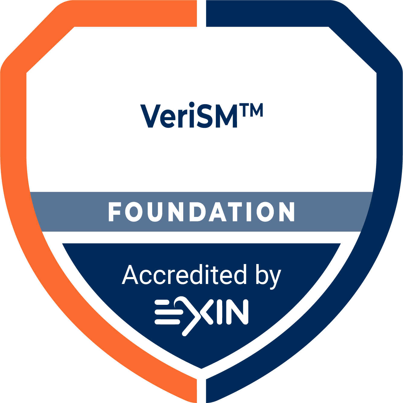 VeriSM Foundation Certification